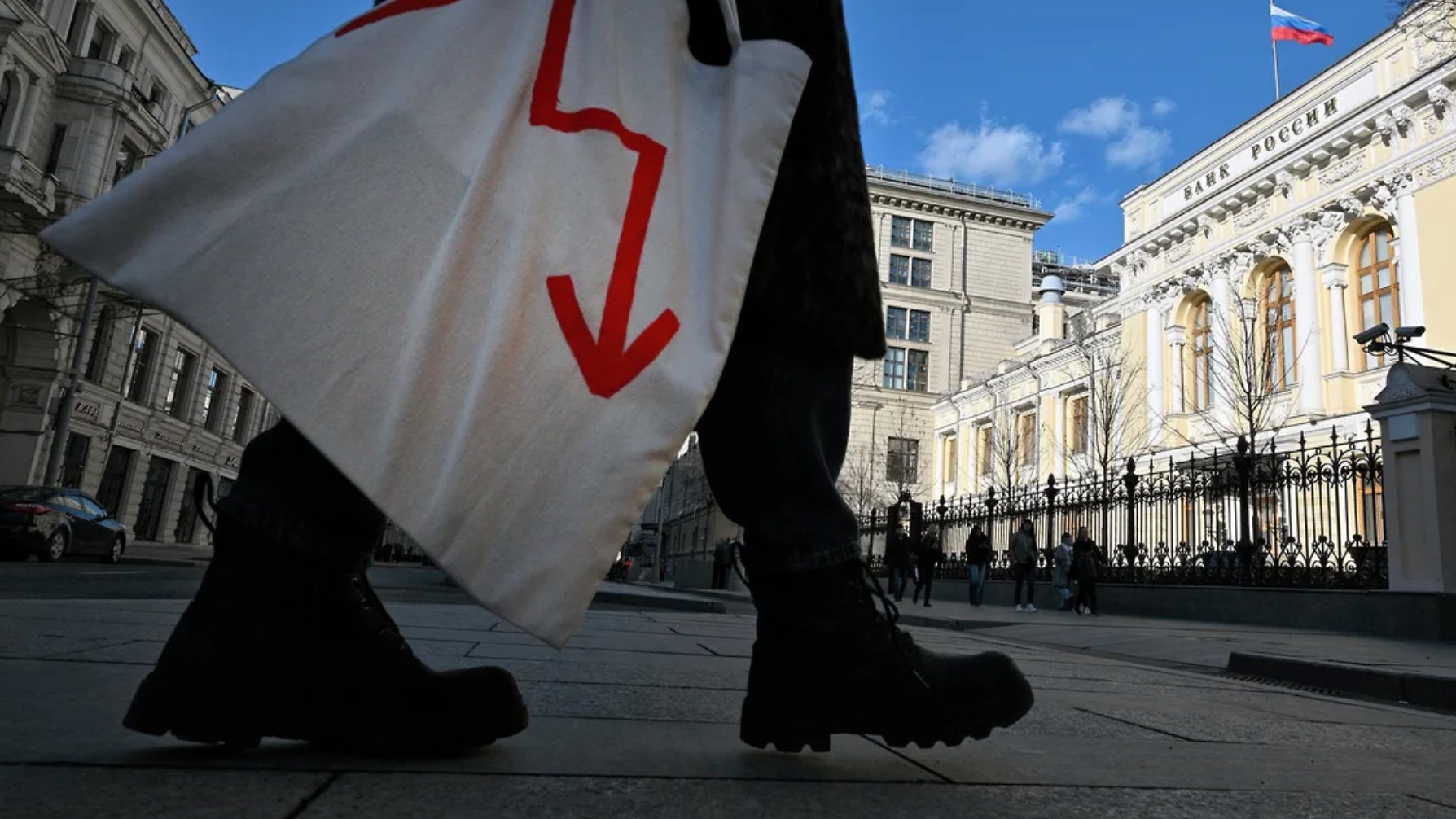 Чего инвесторам ждать от заседания по ставке 24 октября